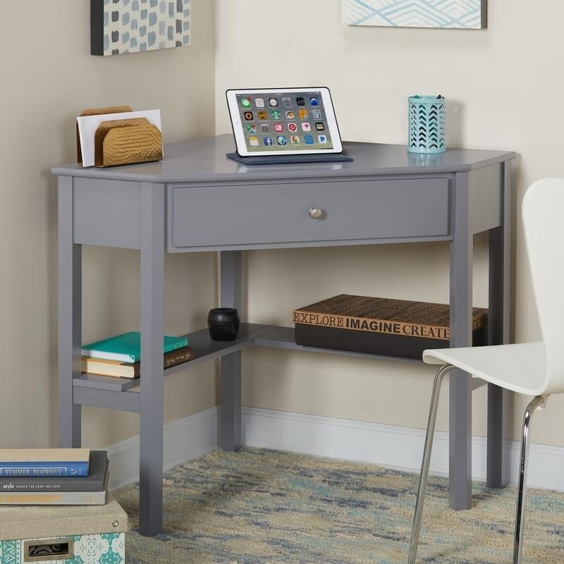image office furniture corner desk bedroom porch den third ward lincoln corner desk buy grey desks online at overstockcom our best home image office furniture corner desk bedroom porch den third ward lincoln corner desk buy grey desks online at overstockcom our best home